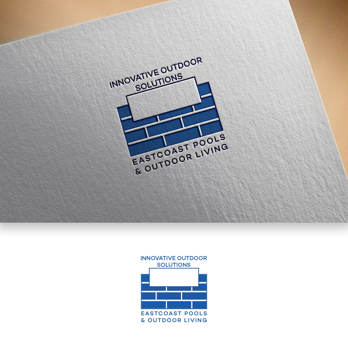 Logo Design by DesignDUO for this project | Design #26442081