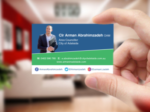 Letterhead Design by Creations Box 2015 for this project | Design: #26448012
