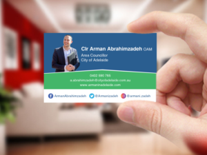 Letterhead Design by Creations Box 2015 for this project | Design: #26448037