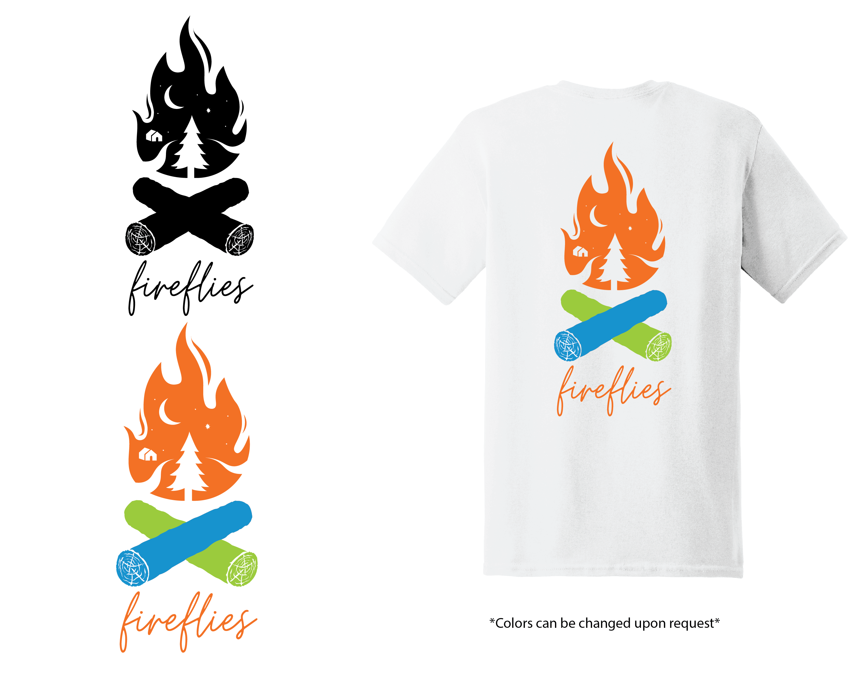 Logo Design by kjfellmeth 2 for this project | Design #26438804