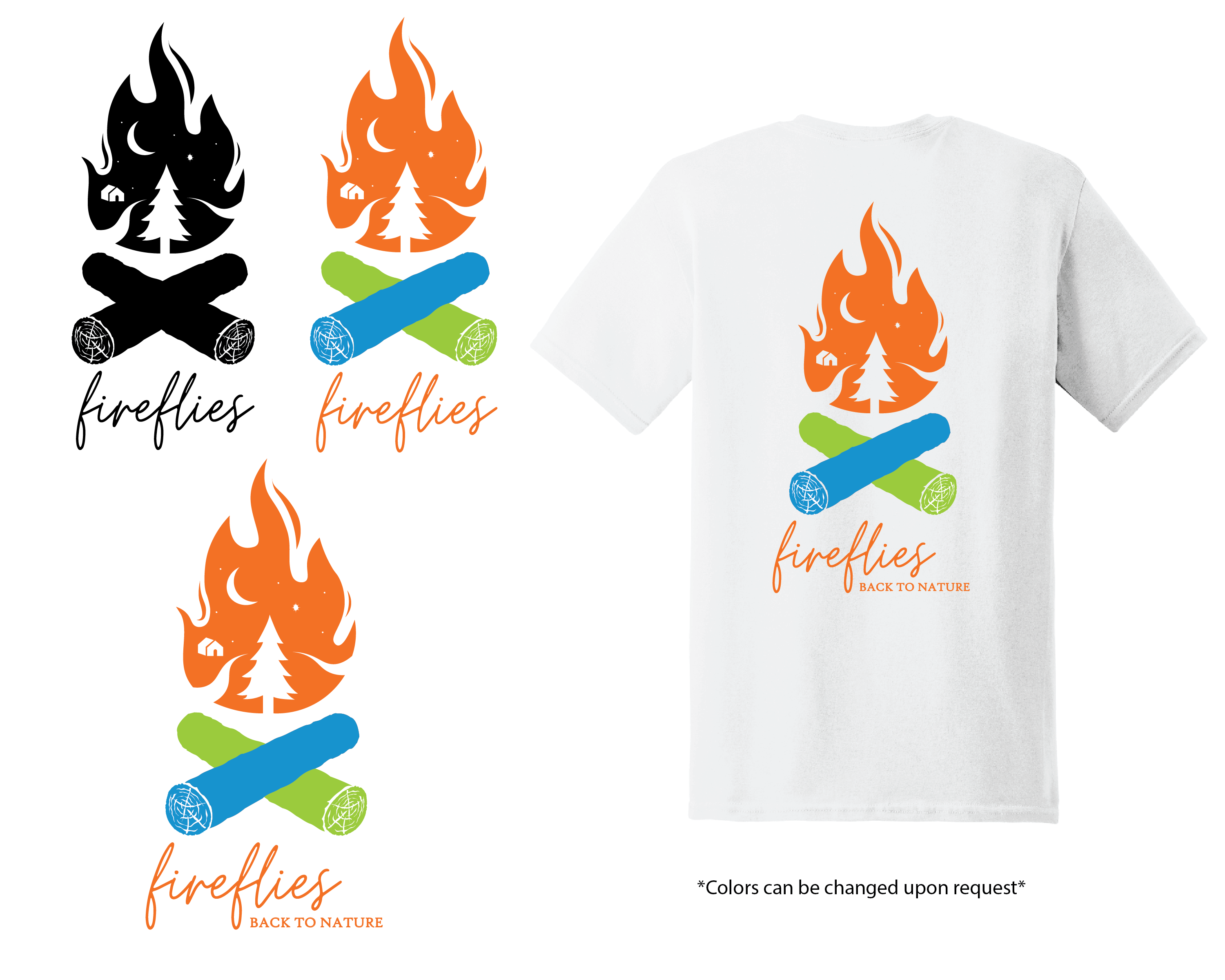 Logo Design by kjfellmeth 2 for this project | Design #26438805