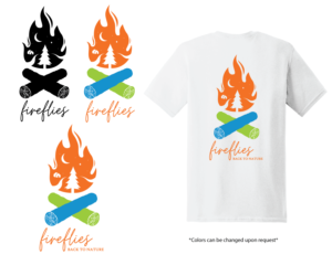 Logo Design by kjfellmeth 2 for this project | Design: #26438805