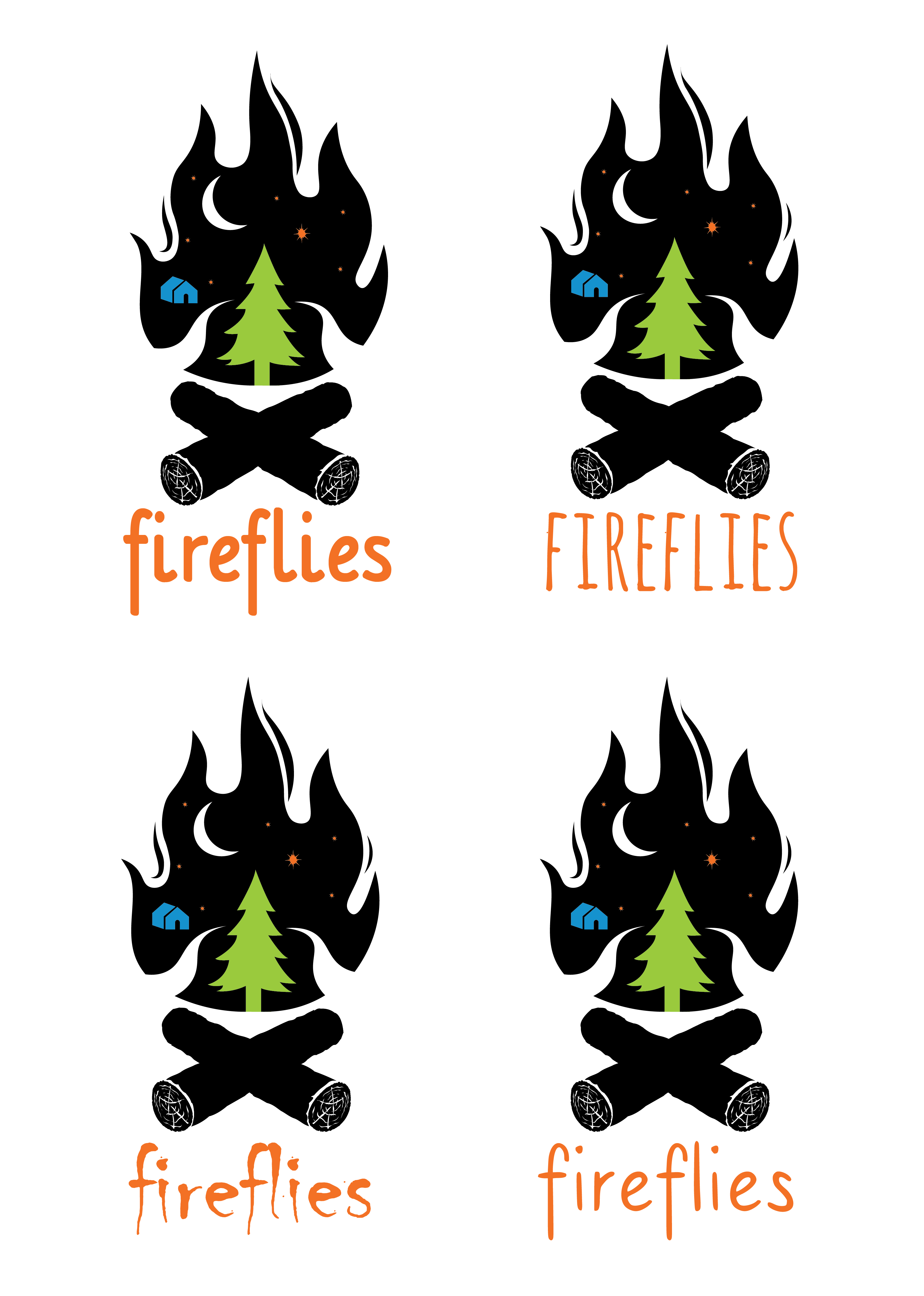 Logo Design by kjfellmeth 2 for this project | Design #26443433