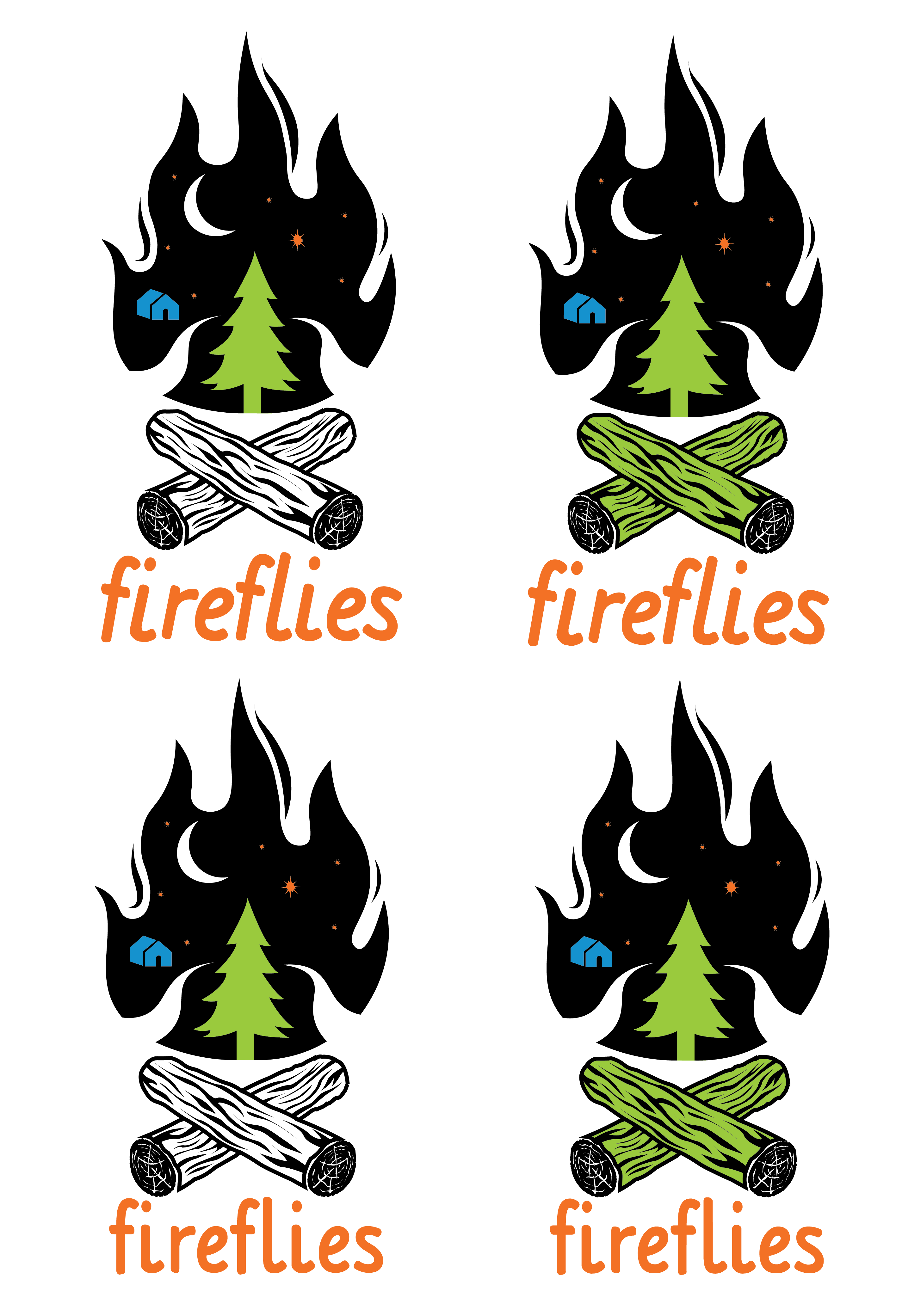 Logo Design by kjfellmeth 2 for this project | Design #26445538