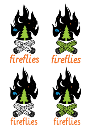 Logo Design by kjfellmeth 2
