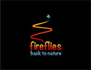 fireflies | Logo Design by BNdesigner