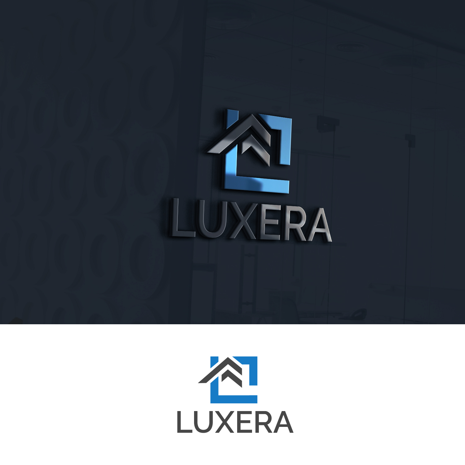Logo Design by megamen for this project | Design #26433284