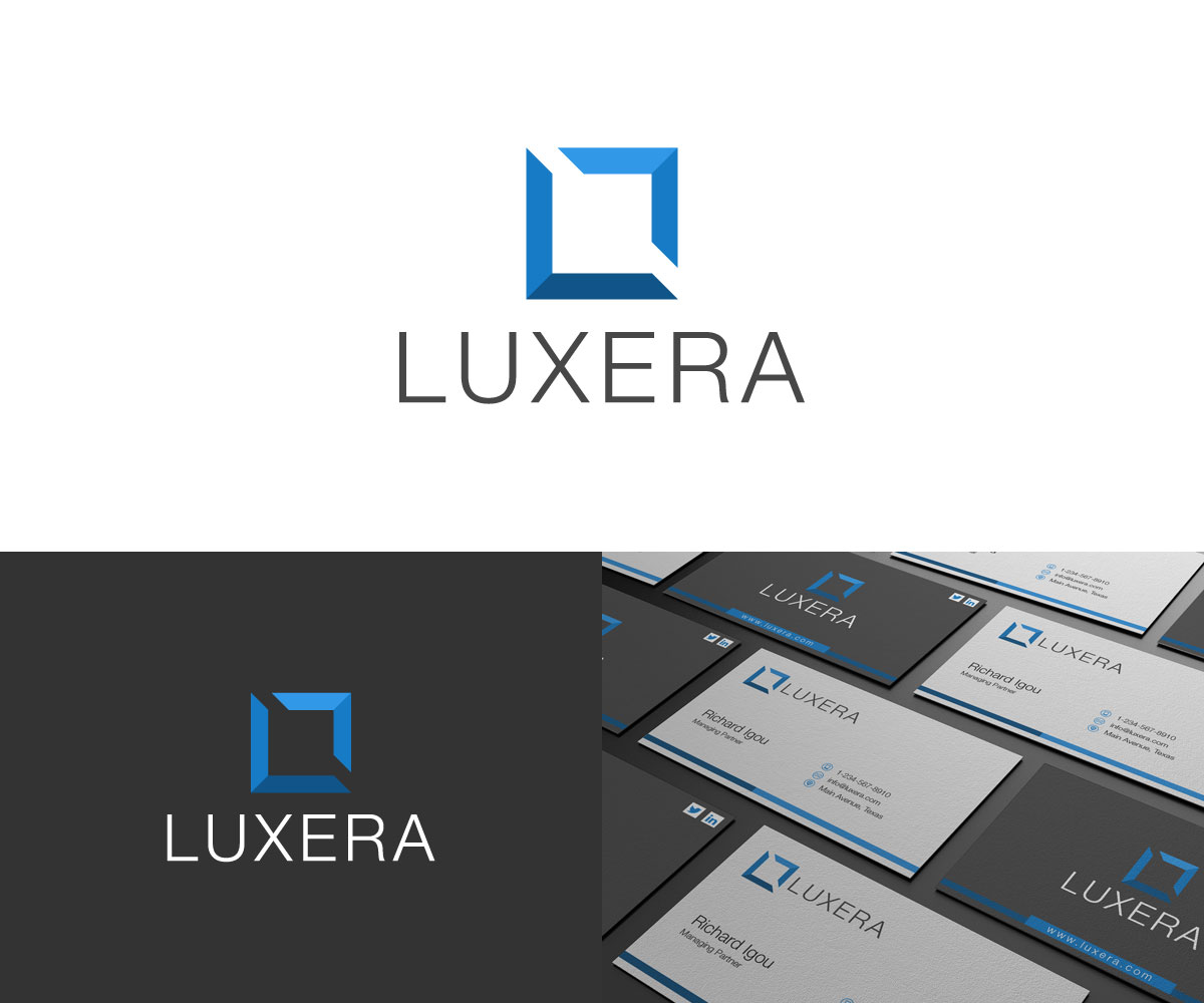 Logo Design by rdlsantos for this project | Design #26454319