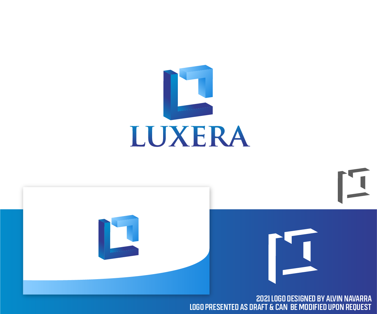 Logo Design by alvinnavarra for this project | Design #26433974