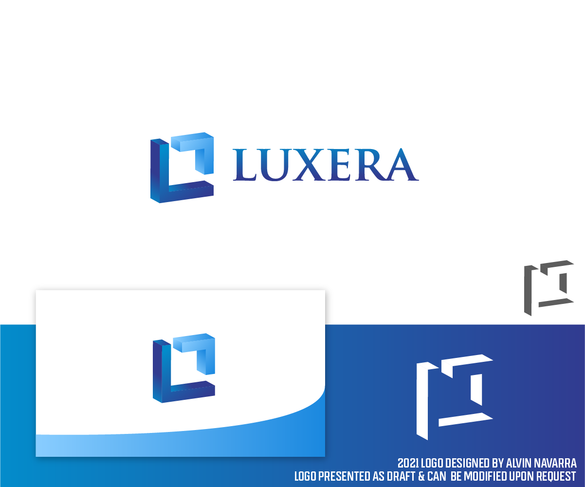 Logo Design by alvinnavarra for this project | Design #26433978