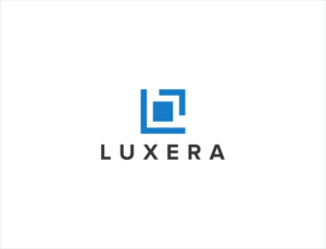 LUXERA | Logo Design by BNdesigner