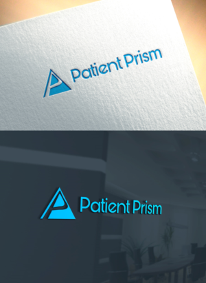 Patient Prism | Logo Design by Art Lancer