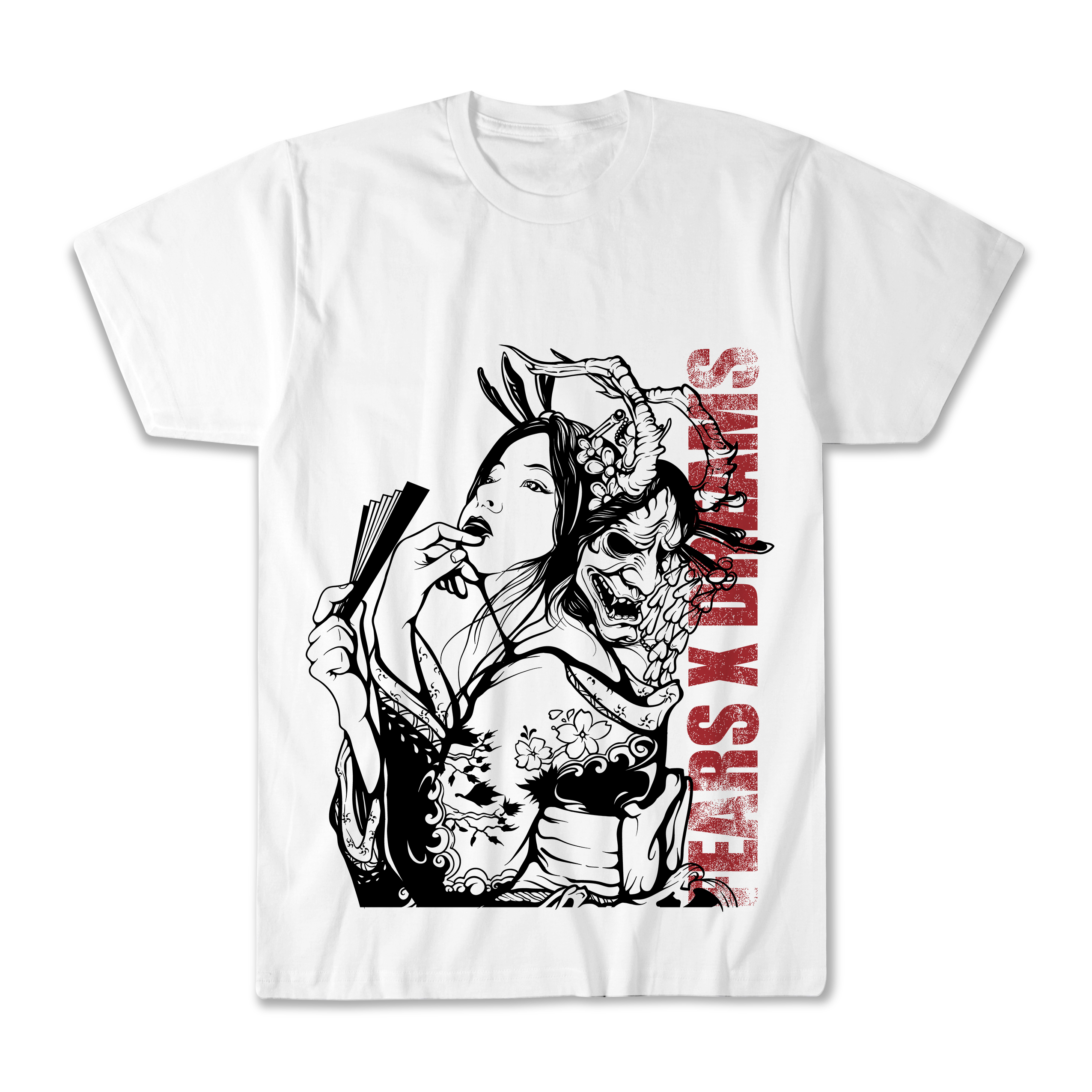 T-shirt Design by Gasyary for this project | Design #26444011