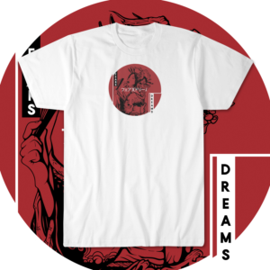 T-shirt Design by Gasyary for this project | Design: #26444014