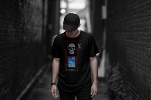 T-shirt Design by Gasyary for this project | Design #26451527
