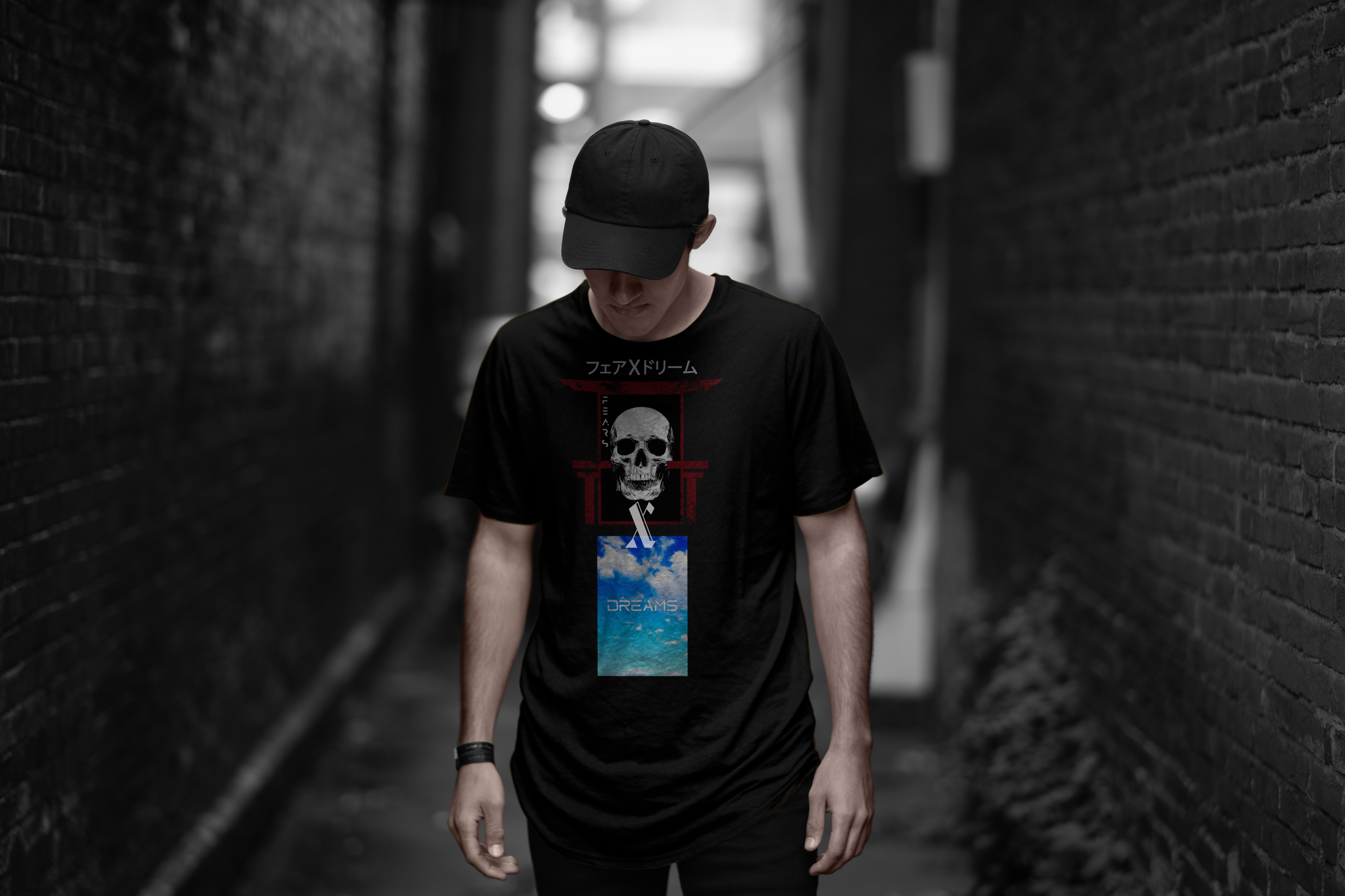 T-shirt Design by Gasyary for this project | Design #26451544