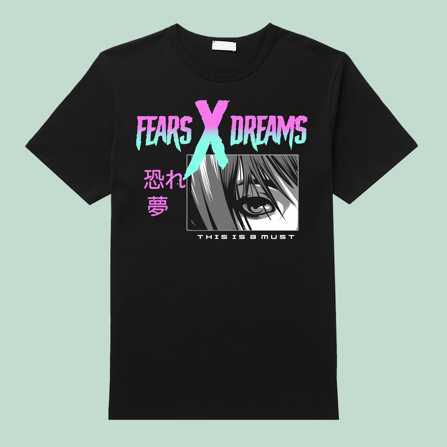 T-shirt Design by Heydale for this project | Design #26440164