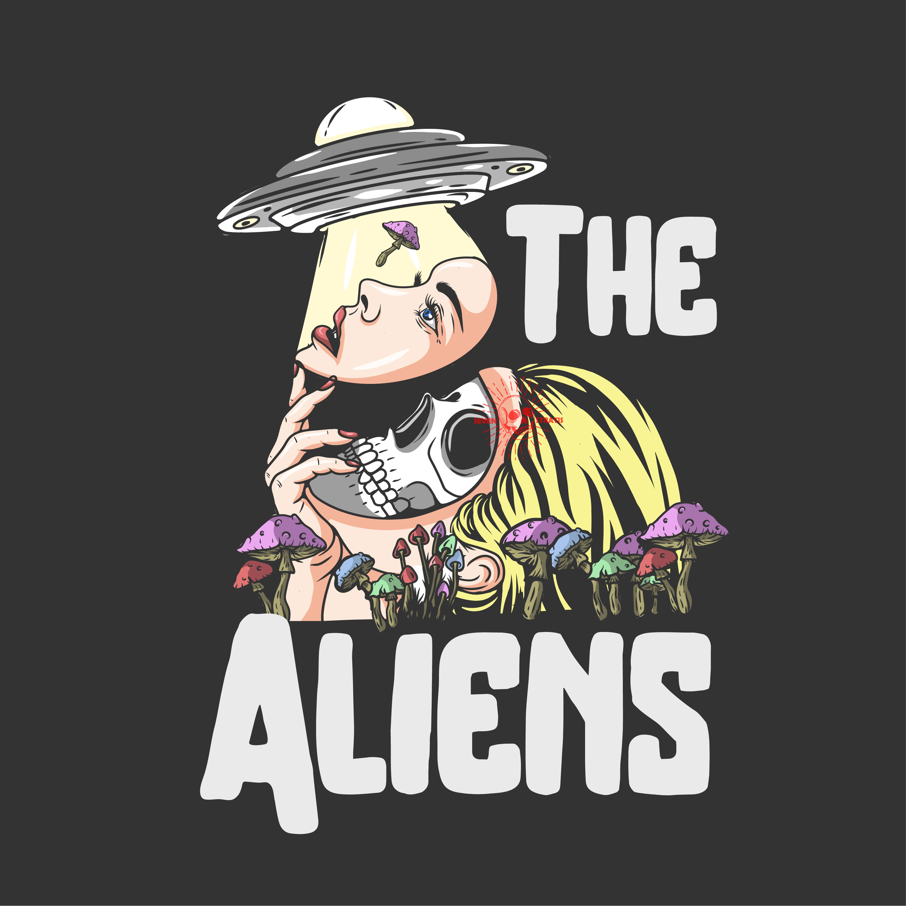 Diseño de Camiseta por kahfiajo para este proyecto | Diseño #26460699