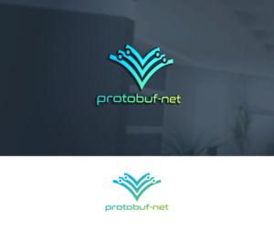 Logo Design by MaToTiPiLa for Marc Gravell | Design: #26434368