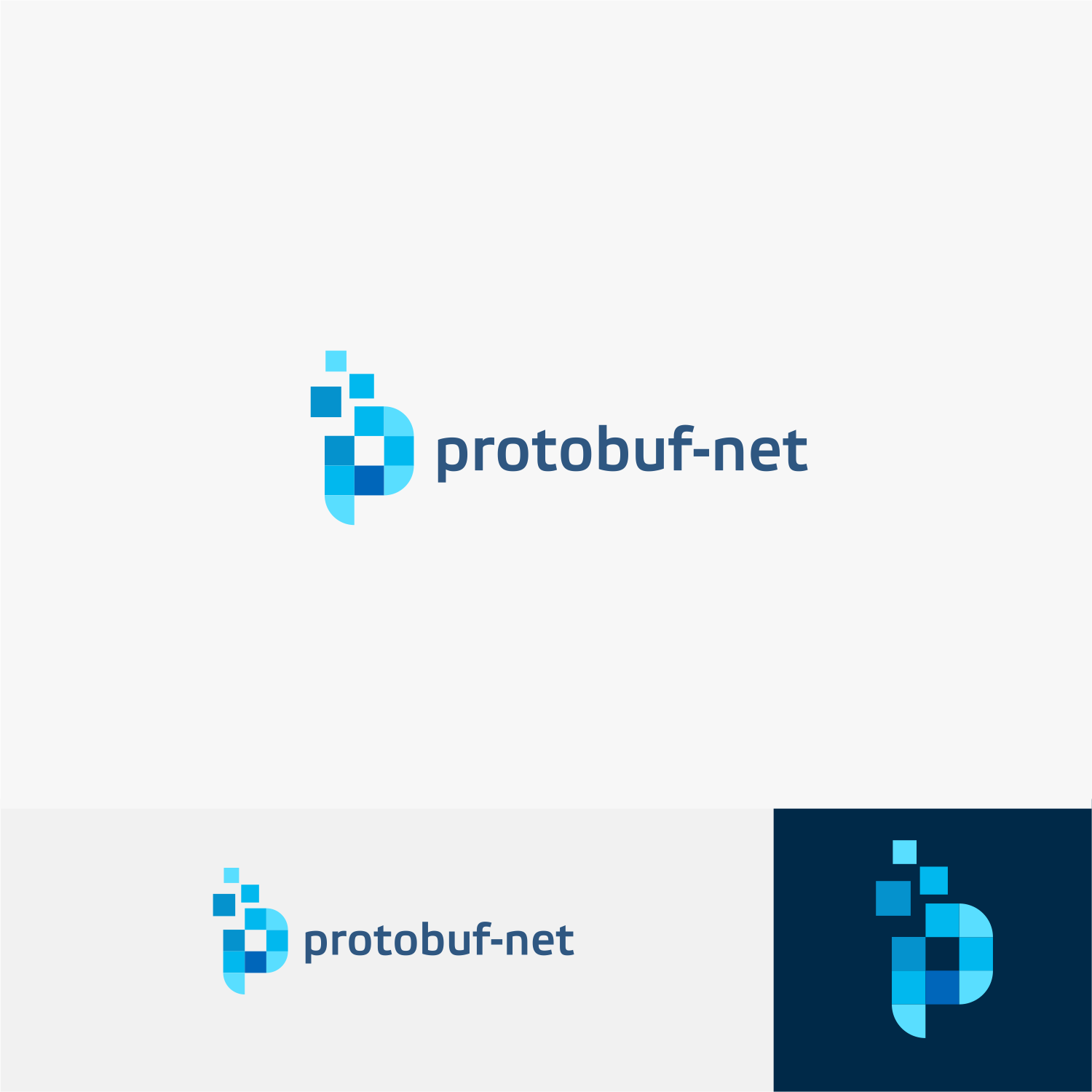 Logo Design by ThiagoB for Marc Gravell | Design #26432317