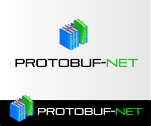 protobuf-net | Logo-Design von The Seventh Key Magic