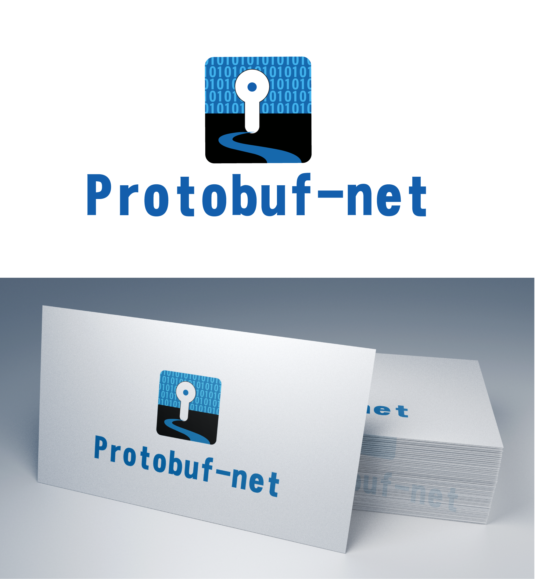 Logo Design by Ninja creative for Marc Gravell | Design #26432500