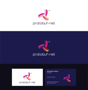 protobuf-net | Logo Design by lnb...