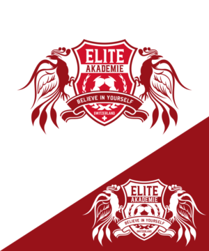 Logo Design by StudioD™ for Sport-Scholarships Schweiz KIG | Design: #26448363