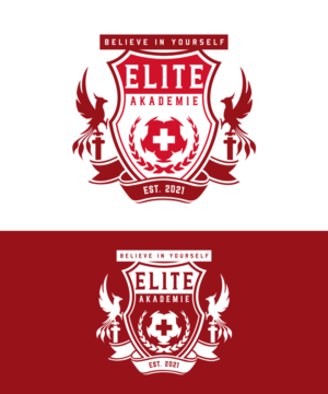 Logo Design by StudioD™ for Sport-Scholarships Schweiz KIG | Design: #26452724