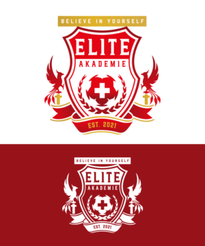 Logo Design by StudioD™ for Sport-Scholarships Schweiz KIG | Design: #26452906