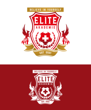 Logo Design by StudioD™ for Sport-Scholarships Schweiz KIG | Design: #26453503