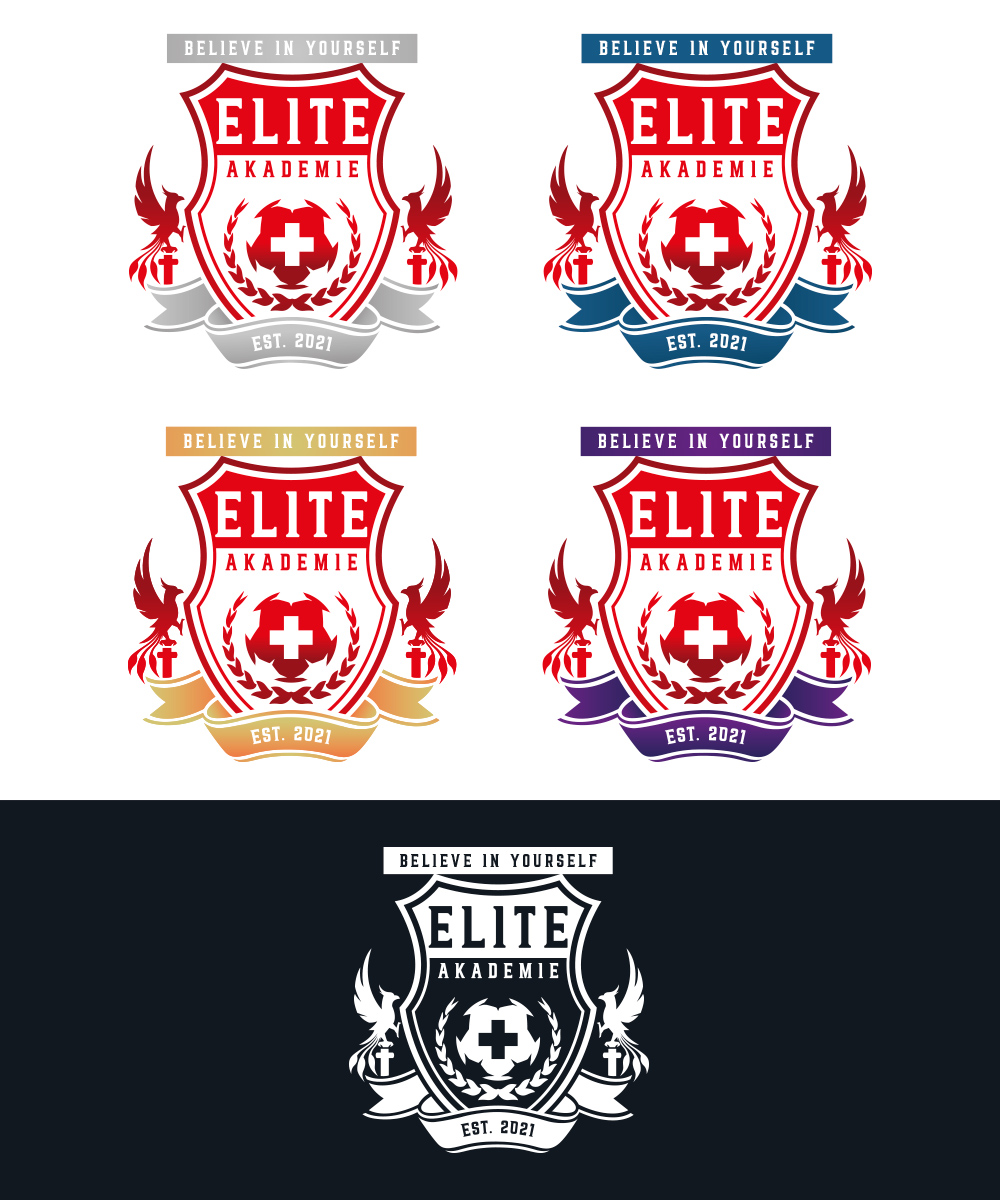 Logo Design by StudioD™ for Sport-Scholarships Schweiz KIG | Design #26457126