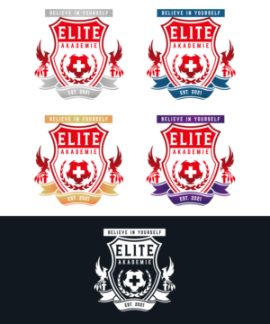Logo Design by StudioD™ for Sport-Scholarships Schweiz KIG | Design: #26457126