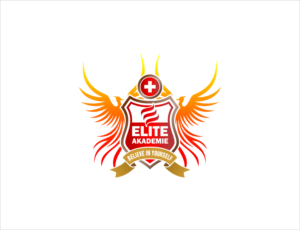 Elite Akademie | Logo Design by BNdesigner