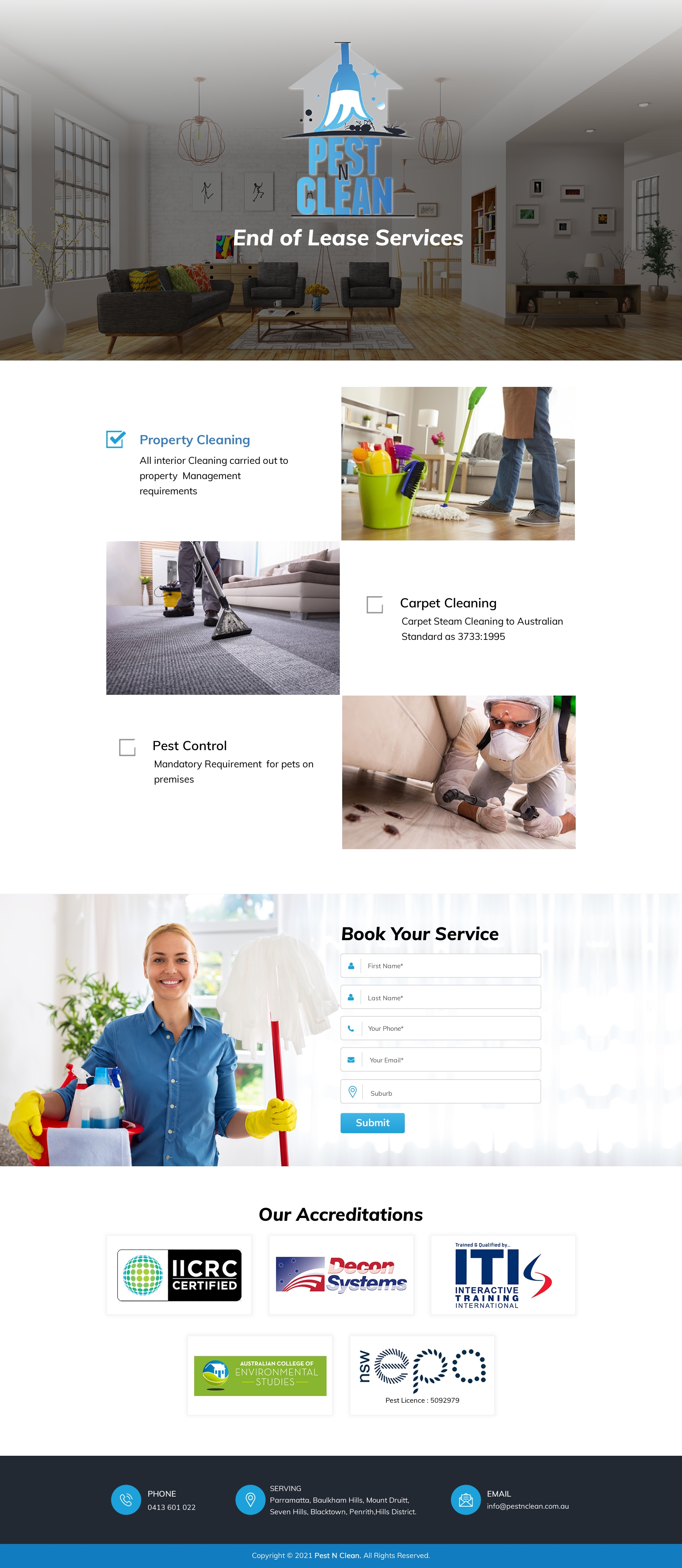 Design de Page d'Accueil par HarmiDesigning pour ce projet | Design #26440117