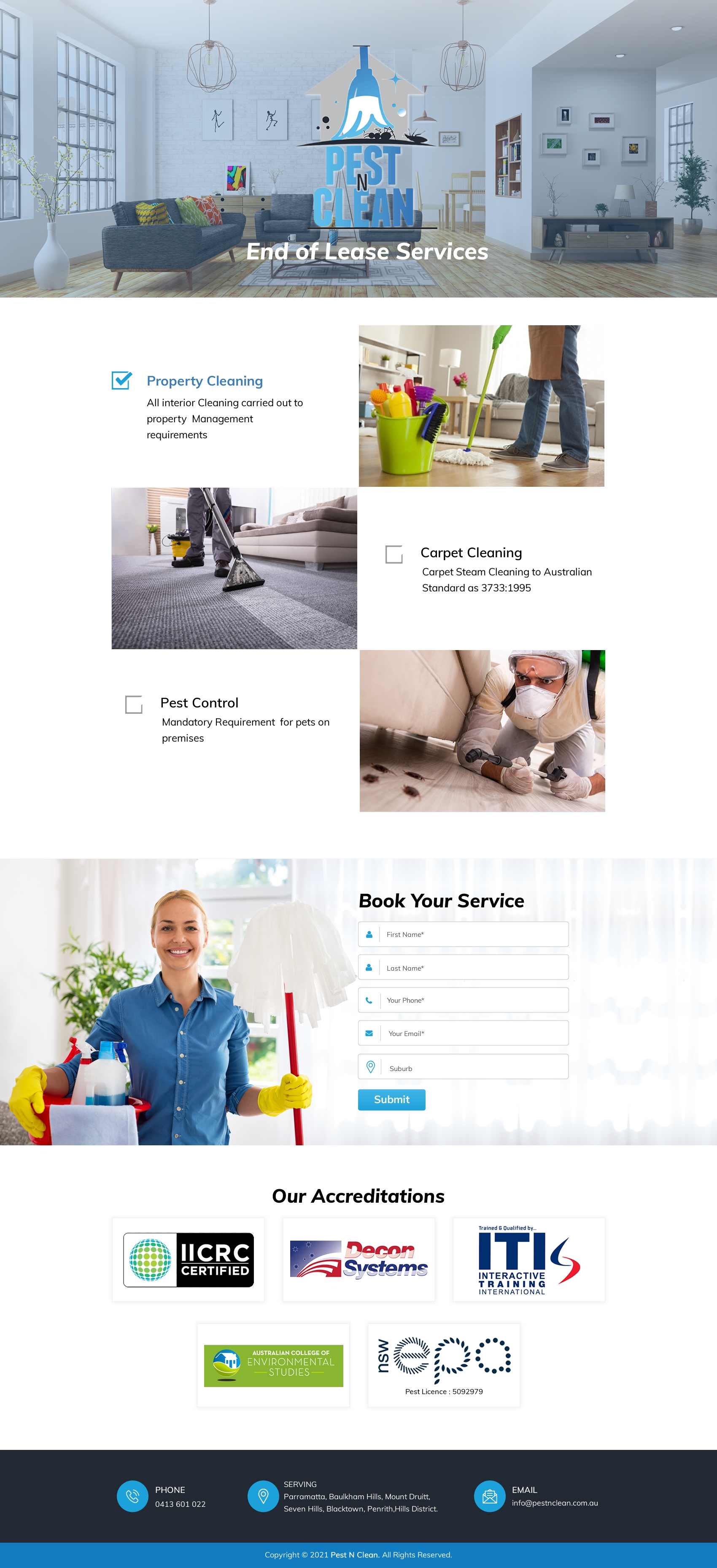 Design de Page d'Accueil par HarmiDesigning pour ce projet | Design #26440127