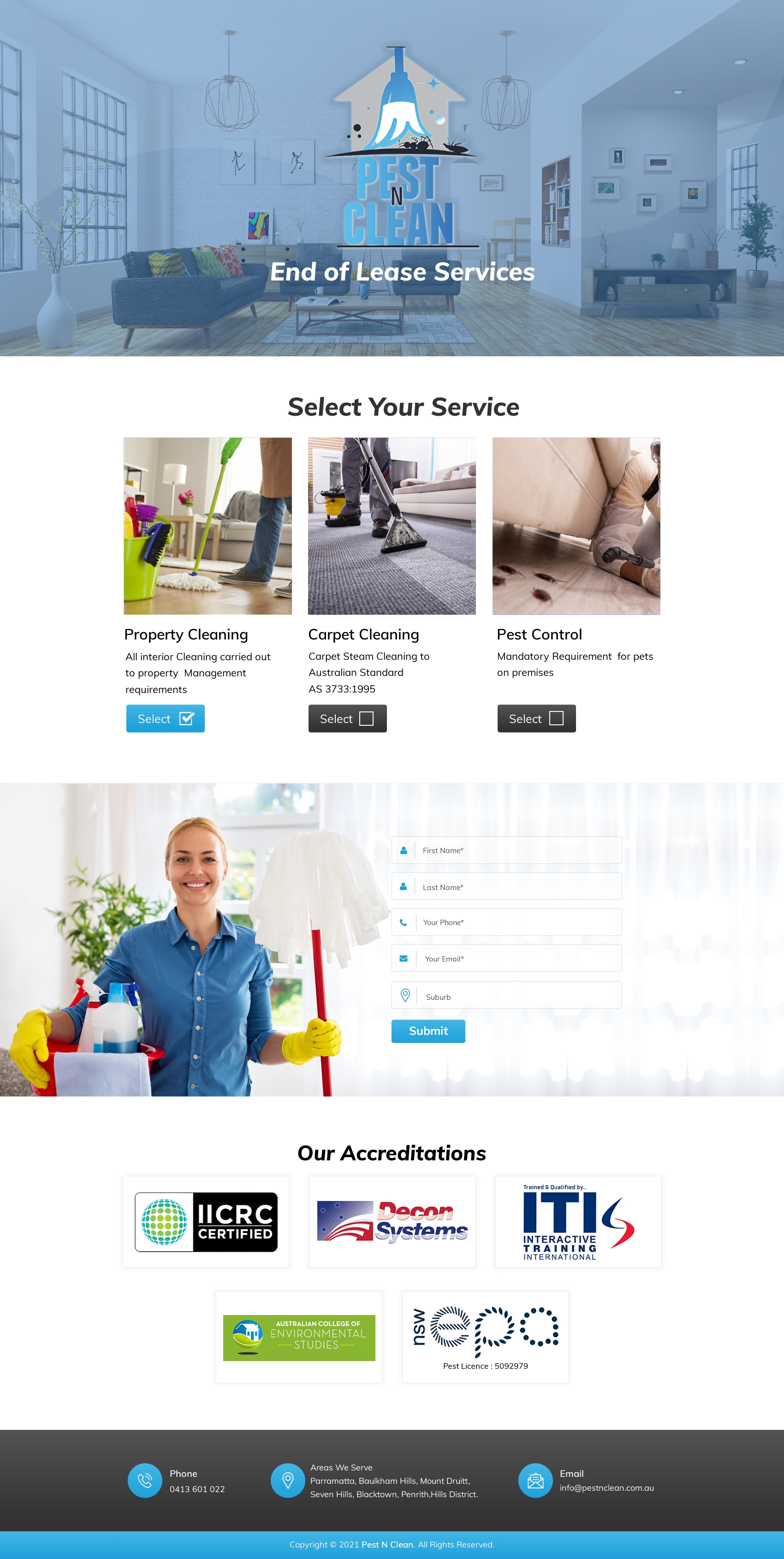 Design de Page d'Accueil par HarmiDesigning pour ce projet | Design #26445728