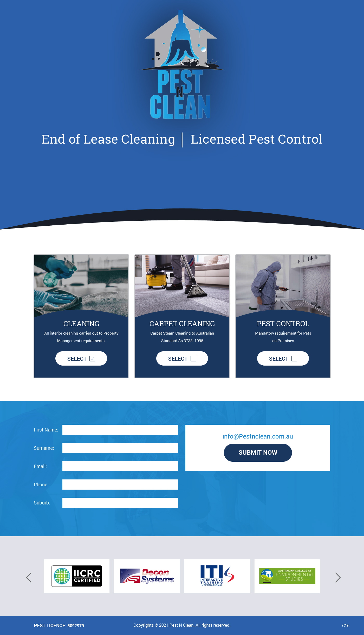 Diseño de Página de Aterrizaje por pb para este proyecto | Diseño #26438312