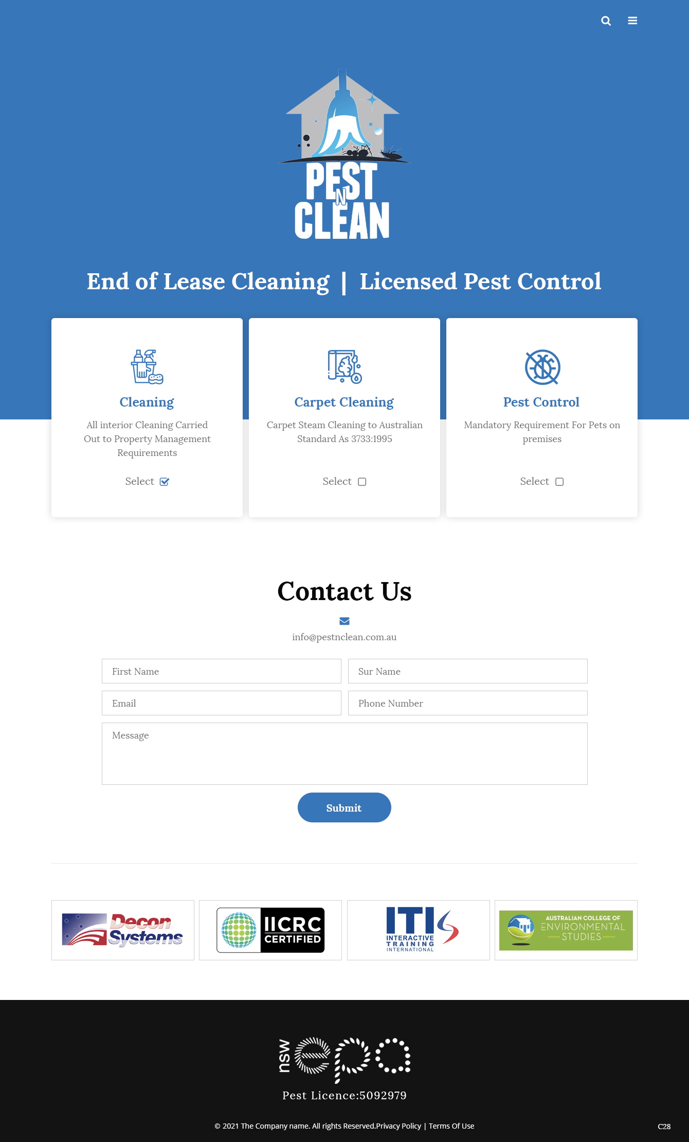 Design de Page d'Accueil par pb pour ce projet | Design #26438313