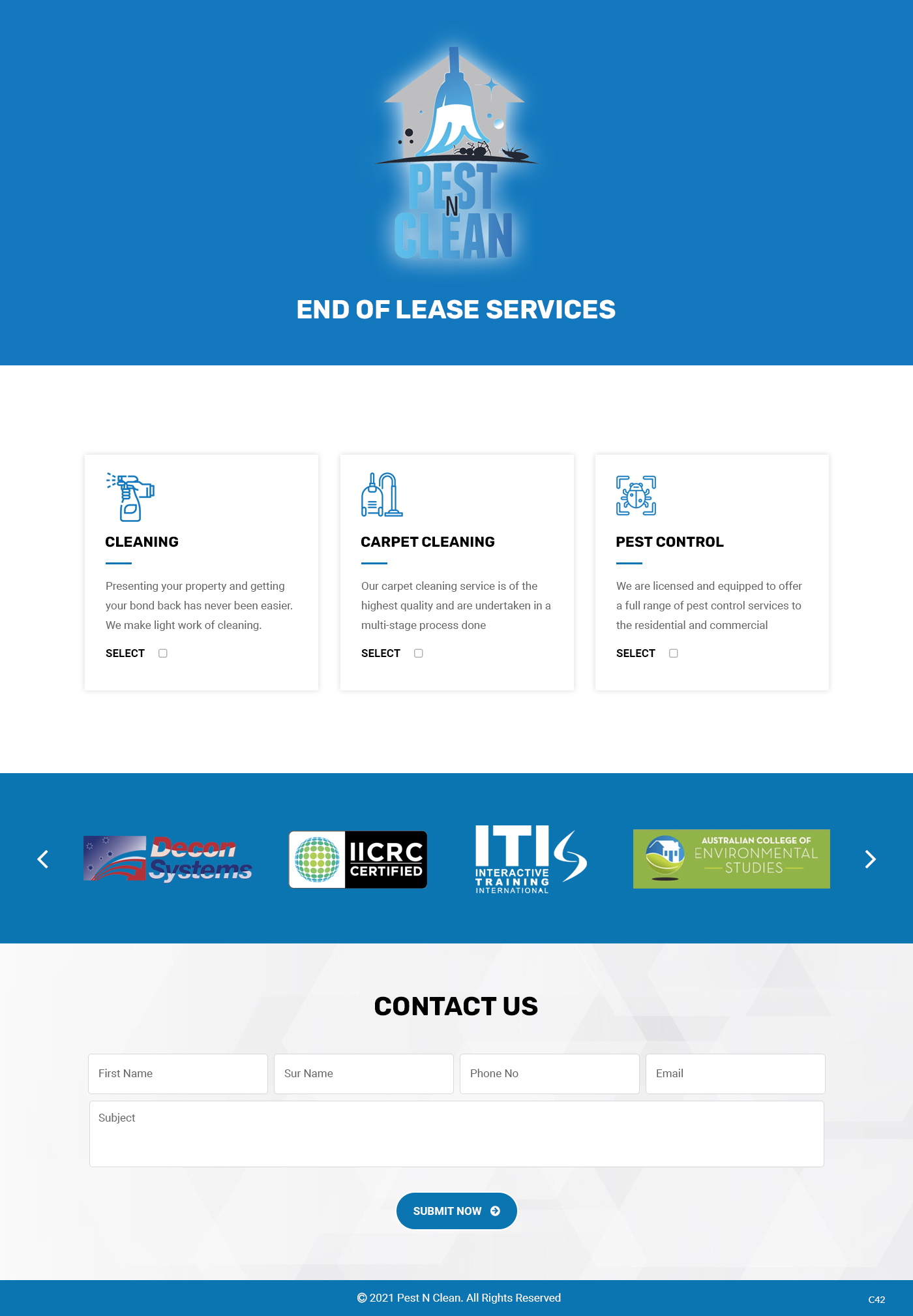 Design de Page d'Accueil par pb pour ce projet | Design #26438321