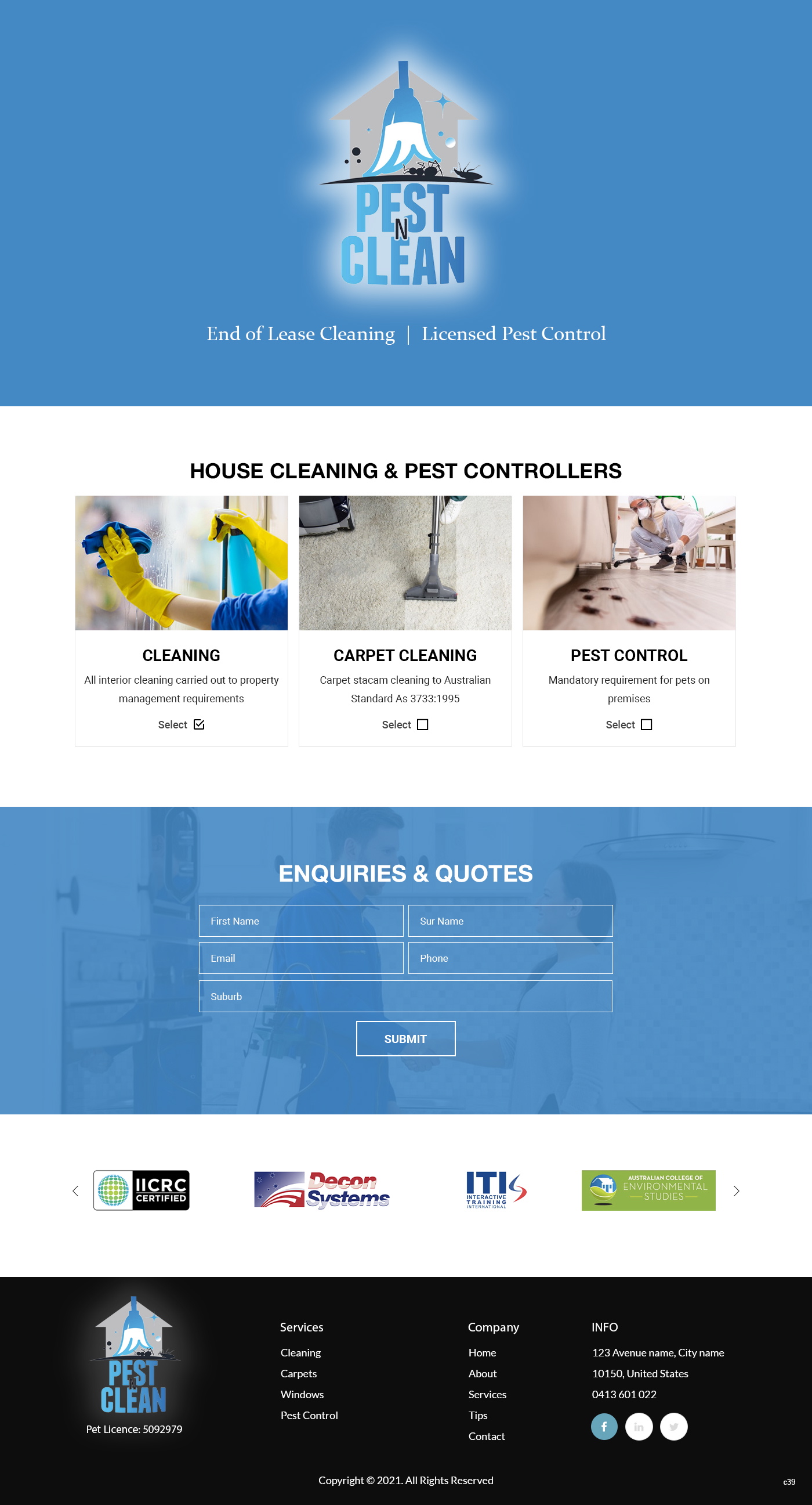 Design de Page d'Accueil par pb pour ce projet | Design #26438323