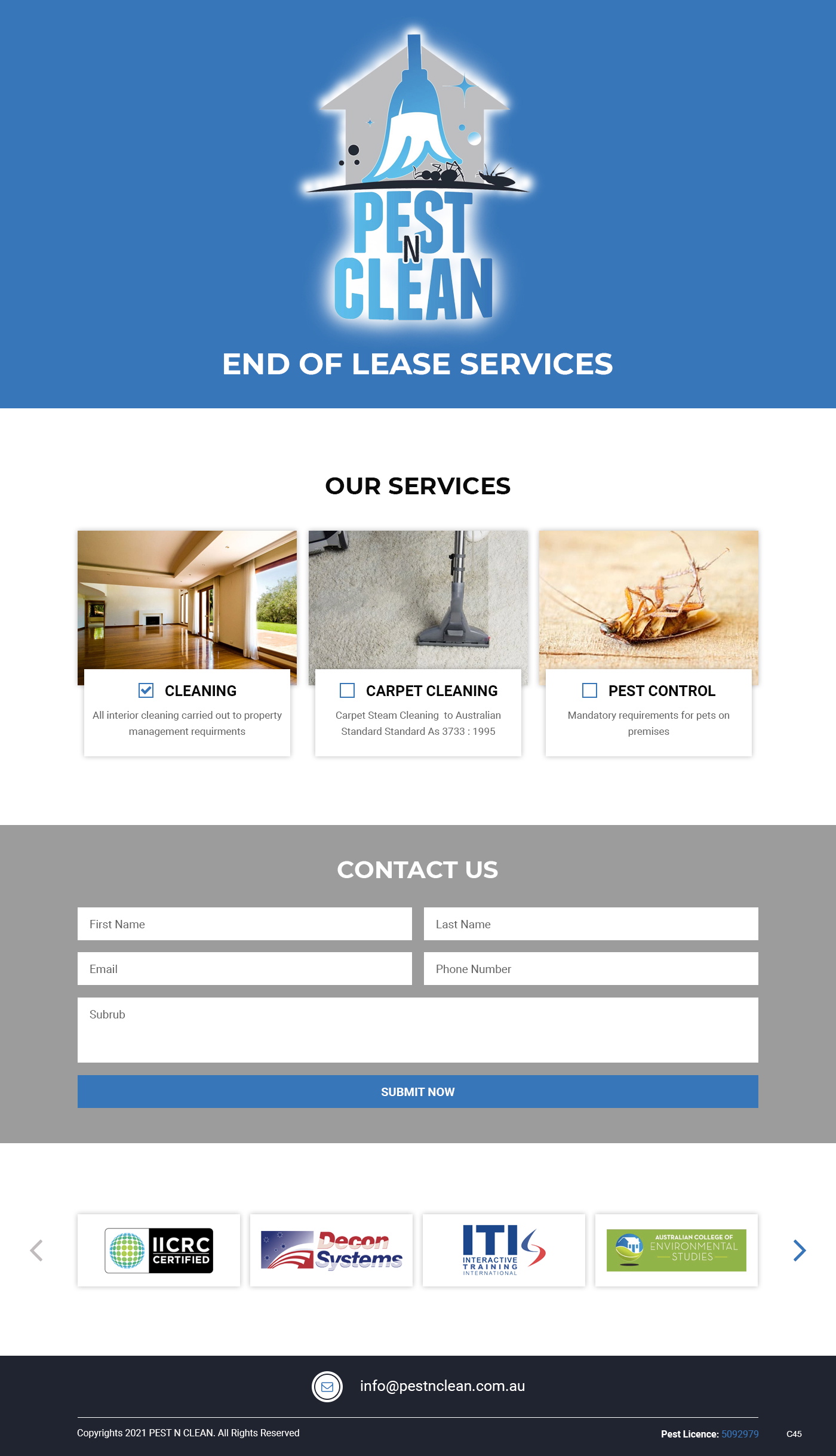 Design de Page d'Accueil par pb pour ce projet | Design #26438326