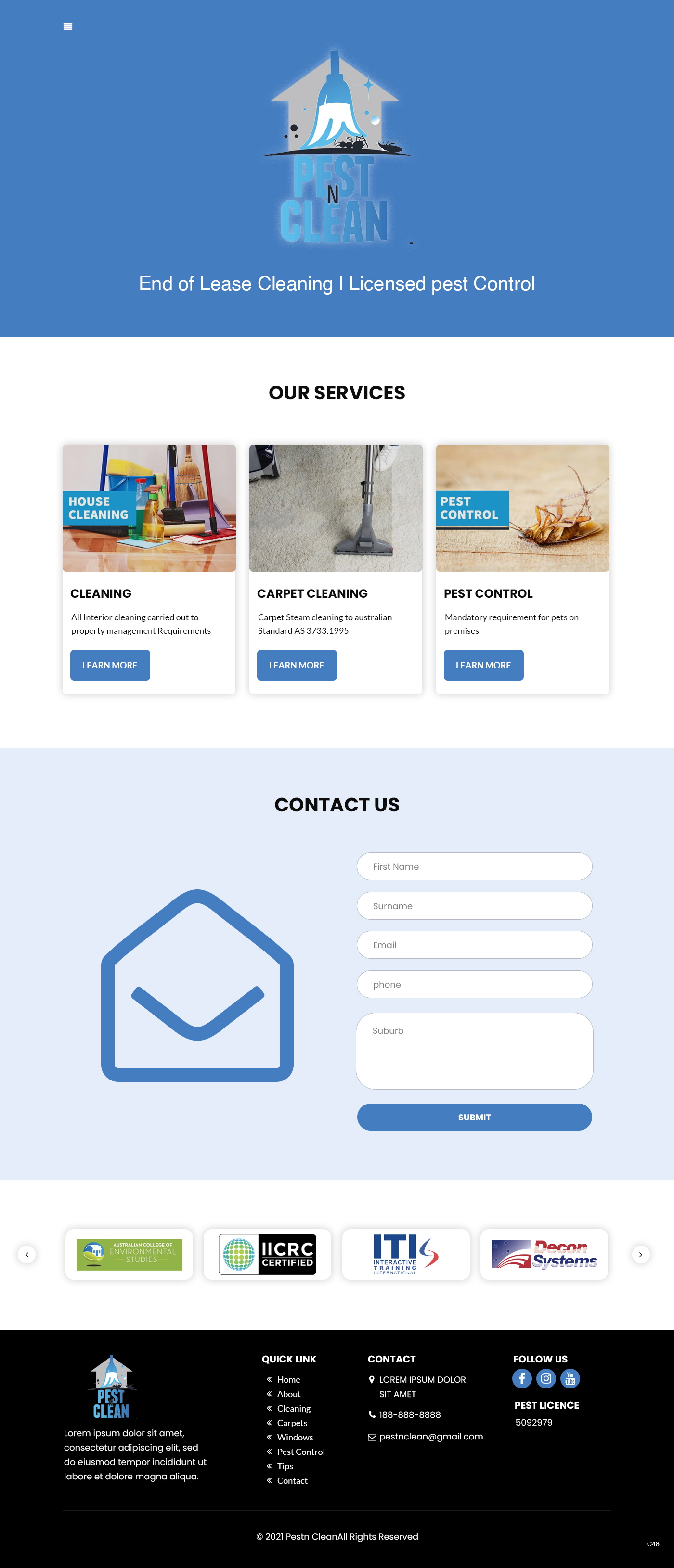 Design de Page d'Accueil par pb pour ce projet | Design #26438328