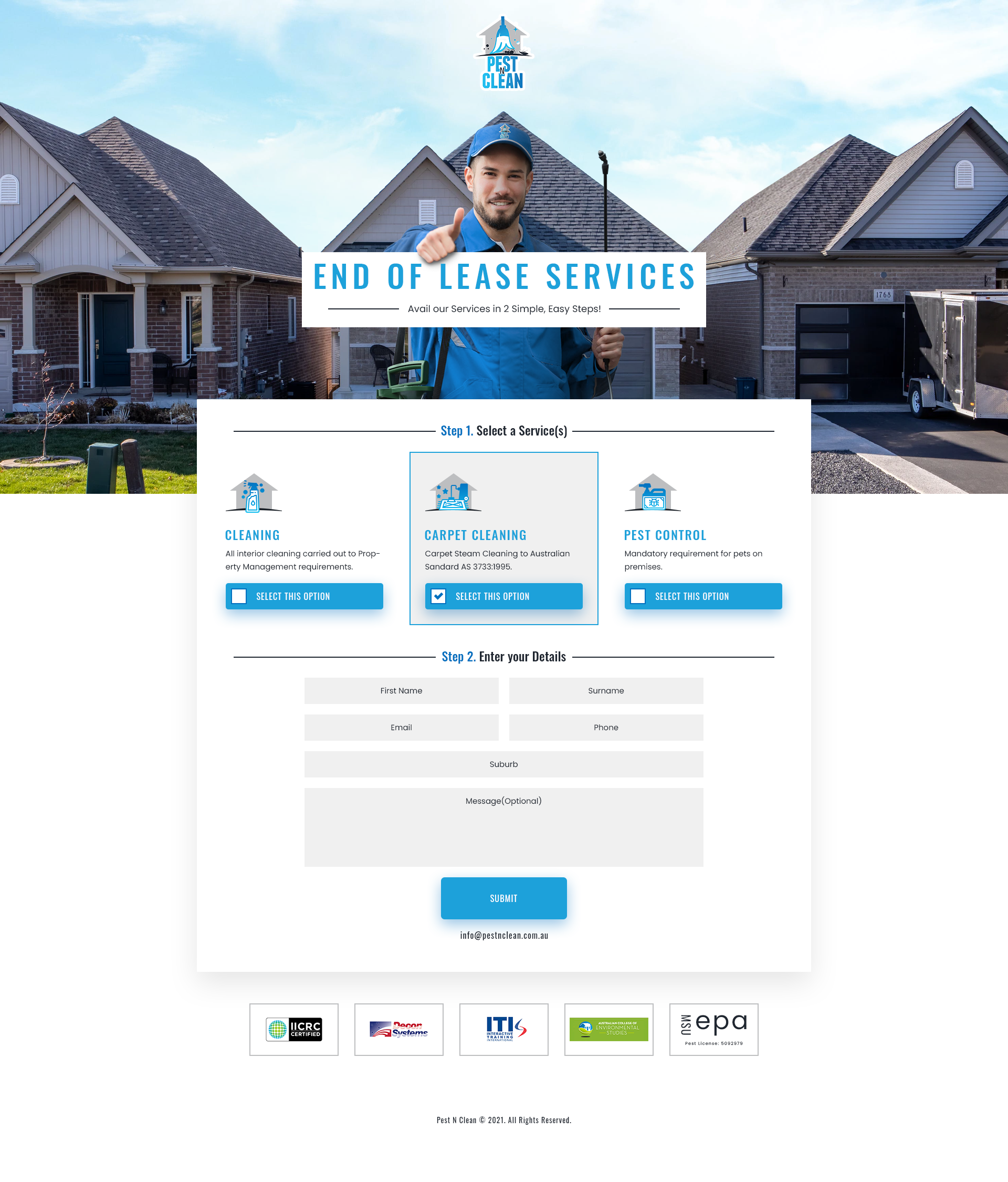 Design de Page d'Accueil par Dummy4Design pour ce projet | Design #26437333