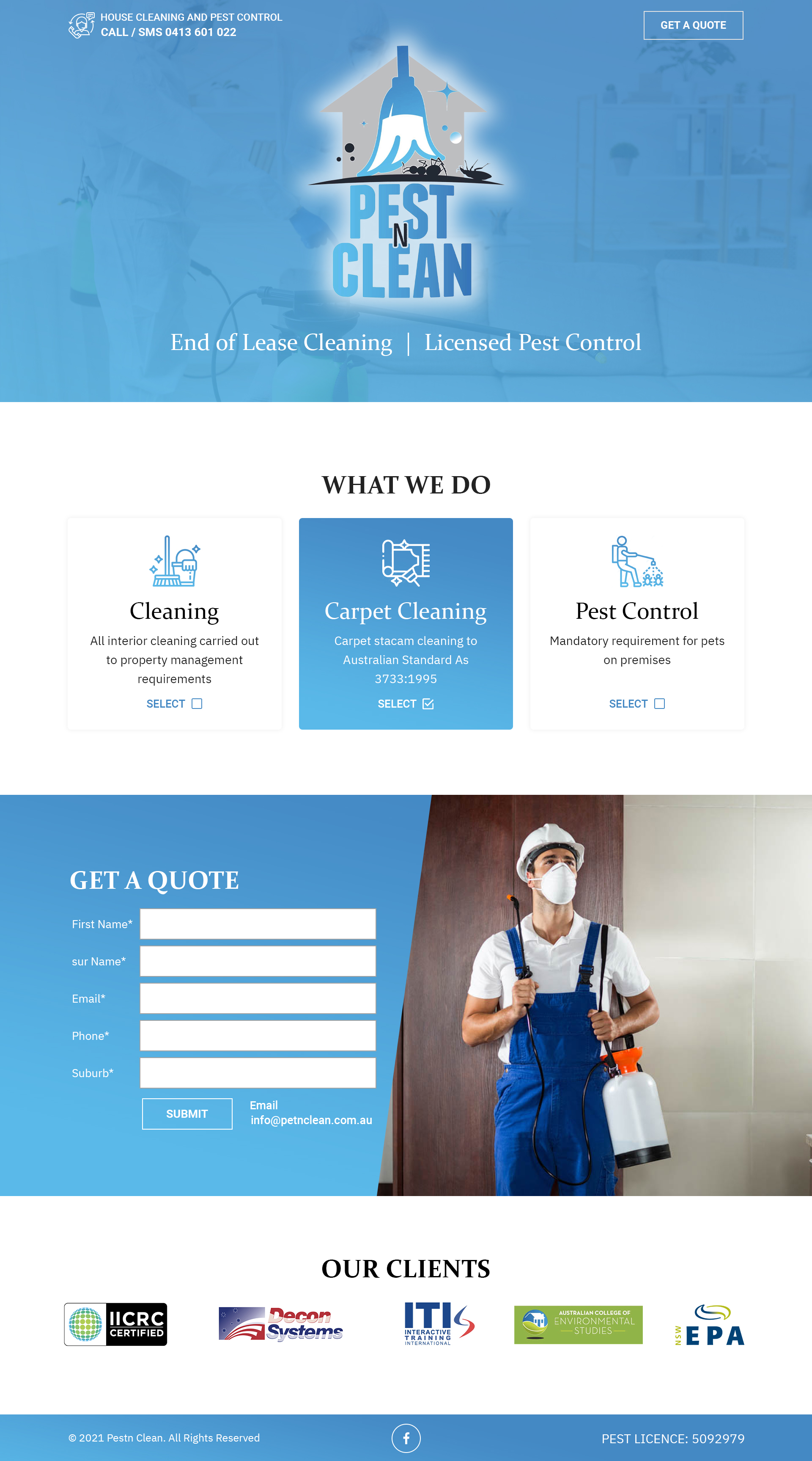 Landing Page Design by Titan Eagle for this project | Design #26438075