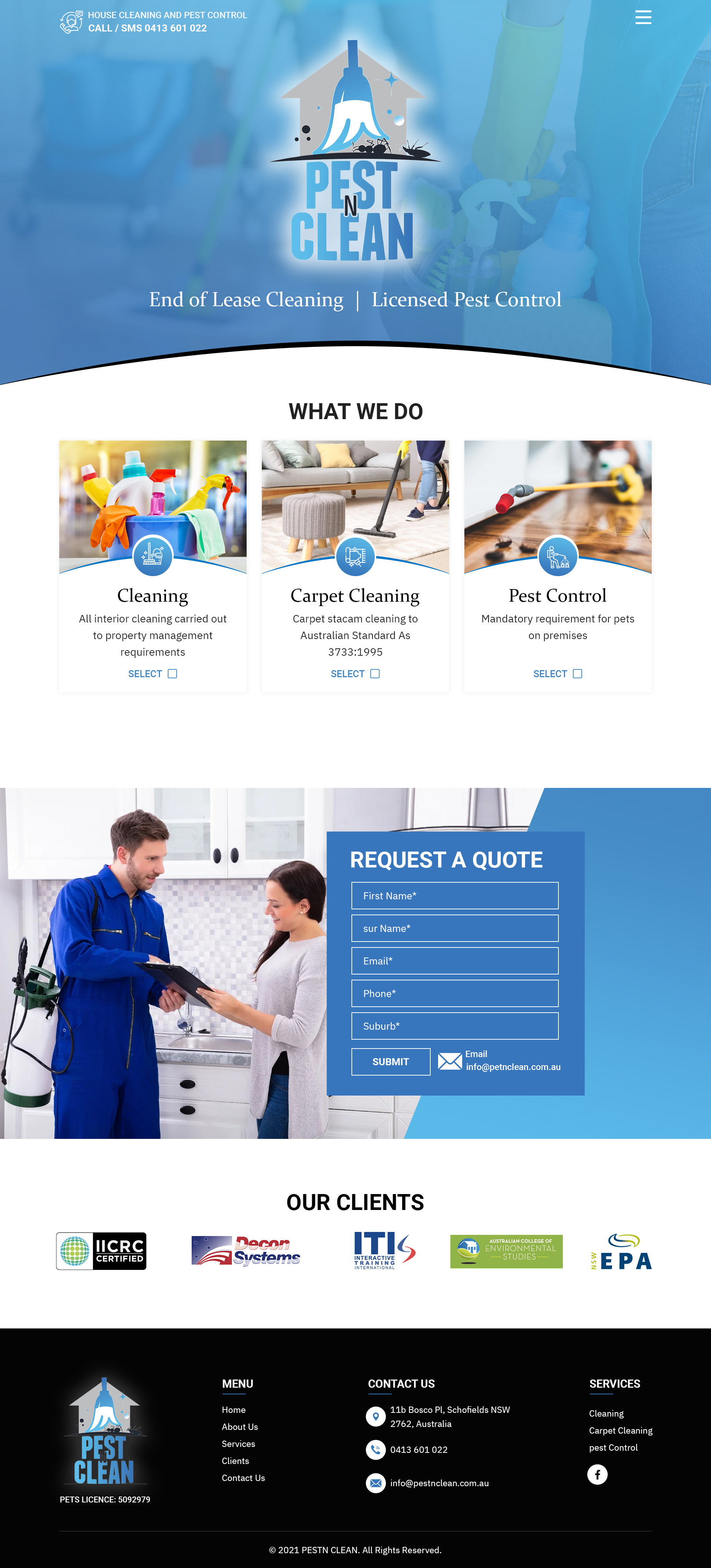 Design de Page d'Accueil par Titan Eagle pour ce projet | Design #26438385