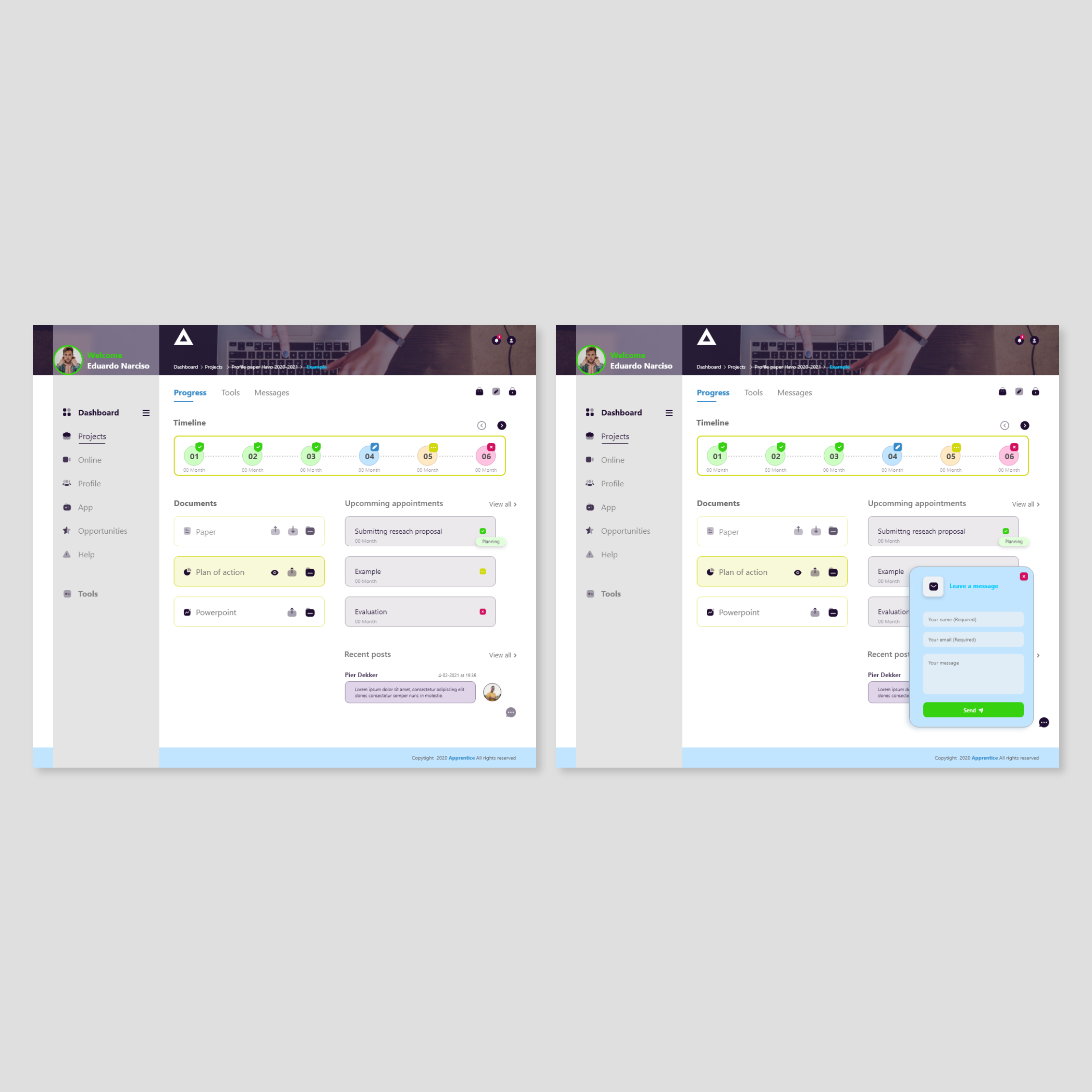 Web-Design von Zayd für dieses Projekt | Design #26435465