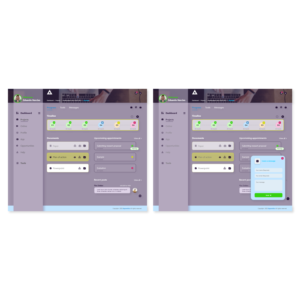 Web Design by Zayd for this project | Design #26435936