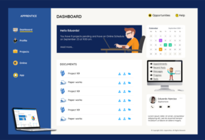 Web Design by leody0930