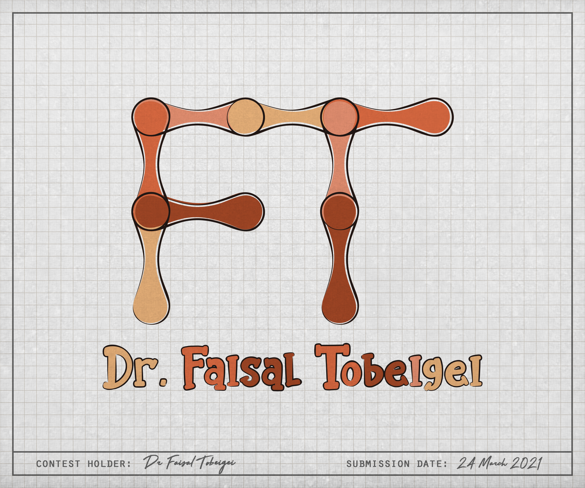 Logo Design by Sangkasa for this project | Design #26467867